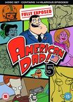 American Dad! - Volume 5 [DVD]