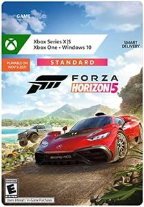 Forza Hori