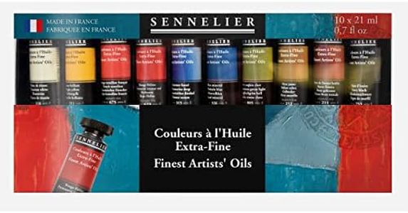 SENNELIER 
