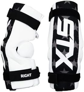STX Stalli