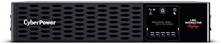 CyberPower PR2200RT2UN Smart App Si