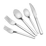 Place Settings Silverware