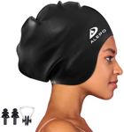 Alepo Extra Large Swim Cap for Wome