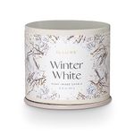 ILLUME Vanity Tin Candle, Winter White, Signature 11.8 oz.