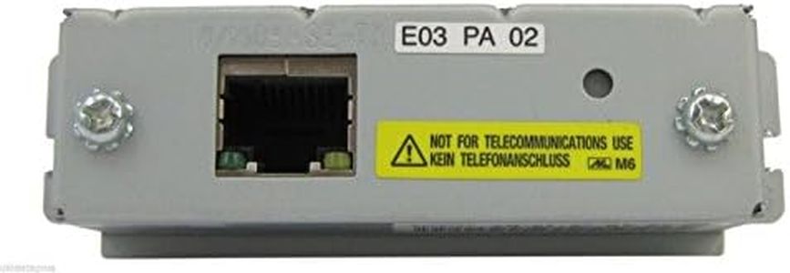Epson UB-E03 - Print Server for TM C3400E & L90LF (C32C824541)