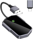 LOFICOPER Wireless CarPlay Adapter,
