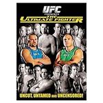 UFC Presents: The Ultimate Fighter,