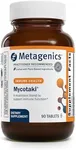 Metagenics Mycotaki - Immune Suppor