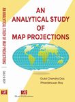 An Analytical Study of Map Projections