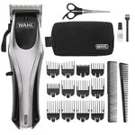 The Wahl Hair Clippers