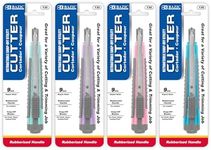 BAZIC Products Utility Knife Box Cu