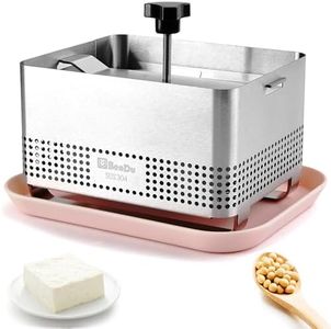 Tofu Press