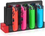 Charging Dock Station for Joycon Ni