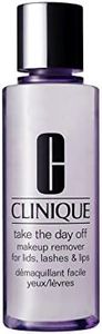 Clinique Take The Day Off Make Up Remover, 125 ml