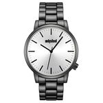 Unlisted by Kenneth Cole Autumn-Winter 20 Analog Silver Dial men's Watch-UL51154002