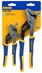 IRWIN Tools VISE-GRIP Groove Joint 