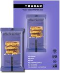 TRUBAR Vegan Protein Bar, Smother F