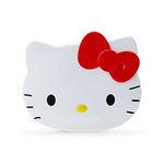 Sanrio 979112 Hello Kitty Face Mirror & Comb Set