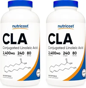 Nutricost 