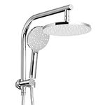 Cefito Shower Head, 9" Rain Hand Sh