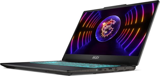MSI Cyborg 15 Gaming Laptop – RTX 4060 Graphics