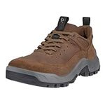 ECCO Men's Offroad Cruiser LACE UP 