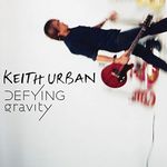 Defying Gravity (Vinyl)