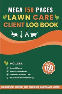 Lawn Care 