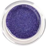 Magic Rosin 3G Formula for Violin and Viola, Purple Sparkle (GPU-3GM)