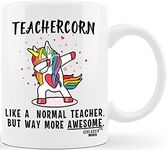 Teachercor