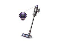 Dyson V11 Outsize Origin+ Cordless Vacuum with Tools, Iron Gray