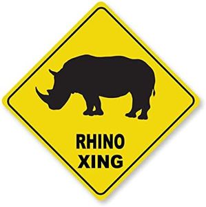 Rhino Cros