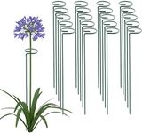 Thealyn 20 Pack 16 Inch Plant Suppo