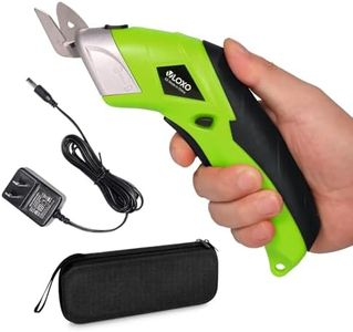 Cordless E