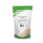 Yogti Whole Psyllium Husk, 2 pound