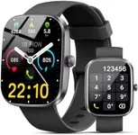 Smart Watch for Men Women, 1.91" HD