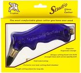 Gryphon Pistol Style Glass Cutter