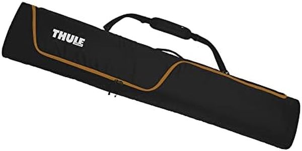 Thule Roundtrip Snowboard Bag 165cm