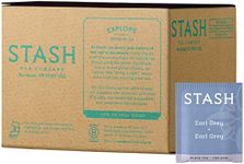 Stash Tea 