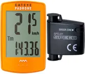 CATEYE Padrone Wireless Bike Comput