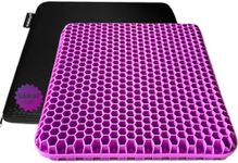 Gel Seat Cushion, Office Seat Cushi