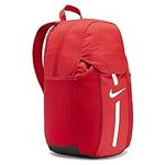 Nike Backpack, Red, 30X32X30