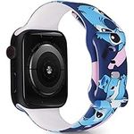 OCTT Compatible with Apple Watch Ba