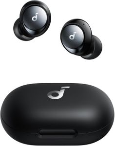 Soundcore Space A40 Wireless Earbuds – Noise Cancelling Bluetooth In-Ear