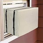 Window Air Conditioner Cover M 25"W