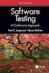 Software Testing: A Craftsman’s App