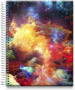 Tools4Wisdom 2027 Planner Weekly and Monthly 8.5x11 Hardcover 15 Months