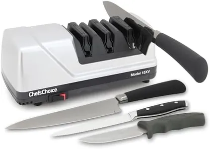 Chef’sChoi