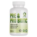 Vegan Probiotic For Men