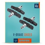 Performance Brake Pads